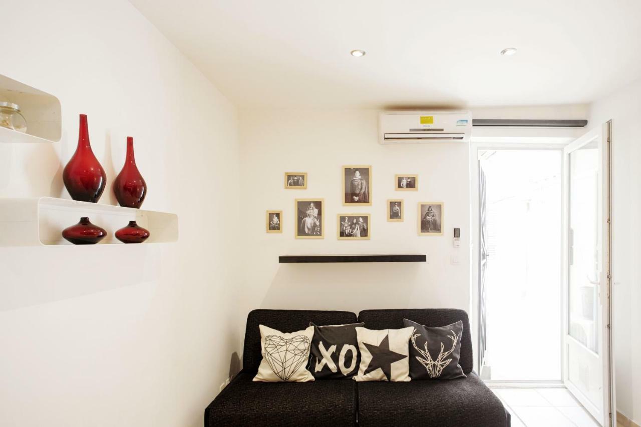 Gregbnb - Studio Cosy - Climatise - Wifi - 15Min Gare Toulon Dış mekan fotoğraf