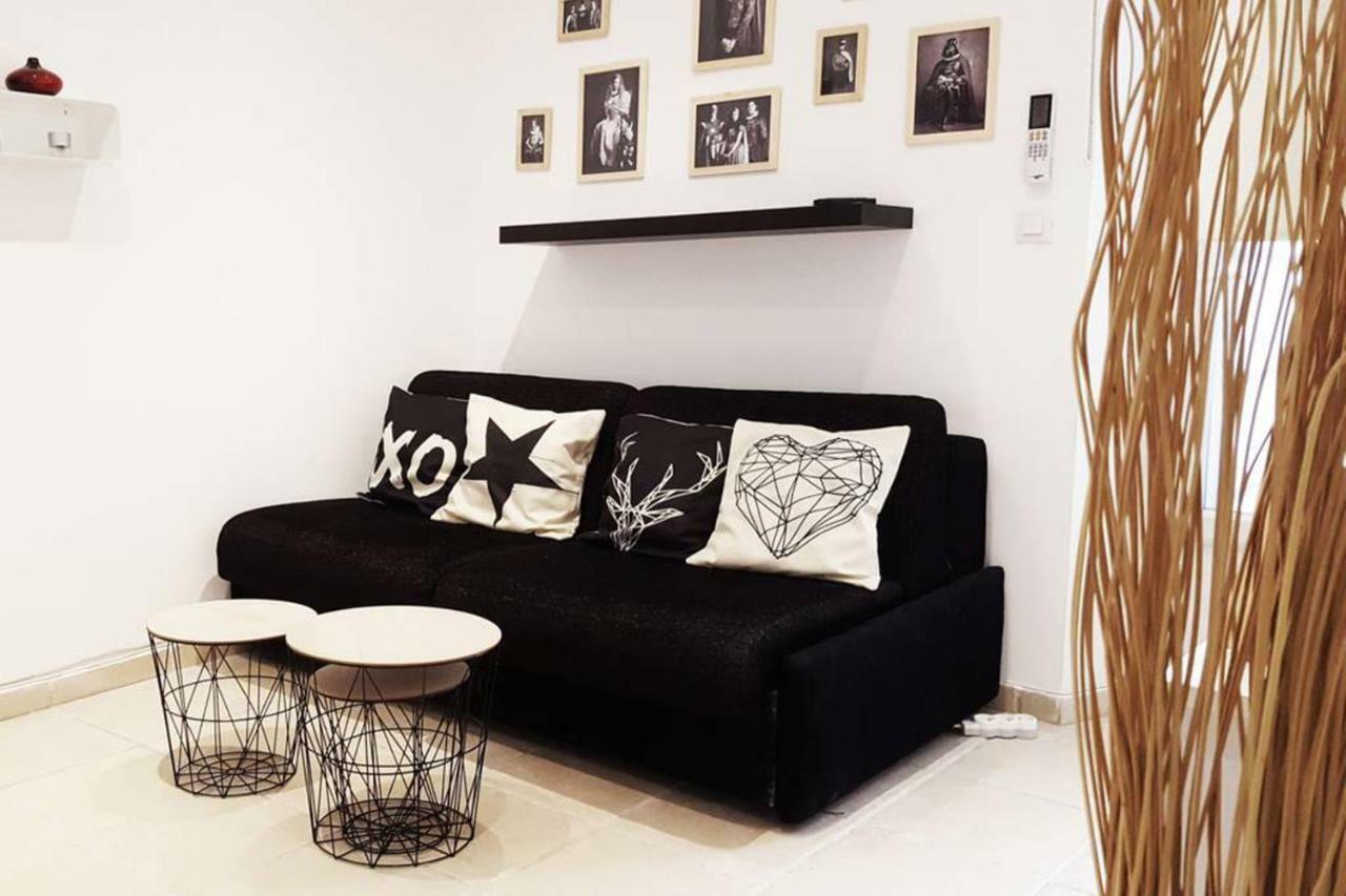 Gregbnb - Studio Cosy - Climatise - Wifi - 15Min Gare Toulon Dış mekan fotoğraf